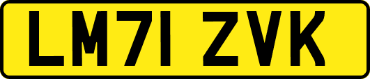 LM71ZVK