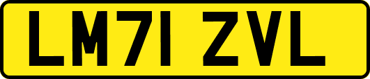 LM71ZVL