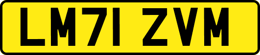 LM71ZVM