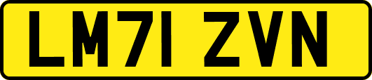 LM71ZVN