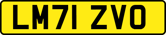 LM71ZVO