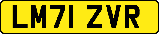 LM71ZVR