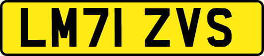 LM71ZVS