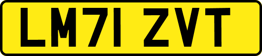 LM71ZVT