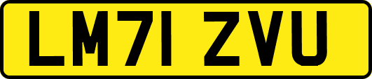 LM71ZVU