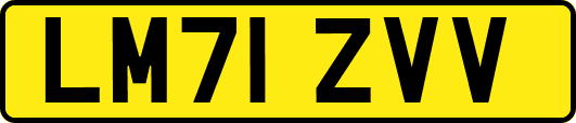 LM71ZVV