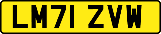 LM71ZVW
