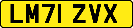 LM71ZVX