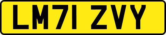LM71ZVY