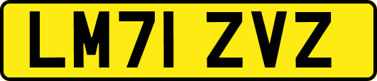 LM71ZVZ