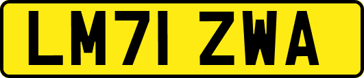 LM71ZWA
