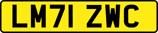 LM71ZWC