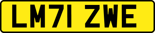LM71ZWE