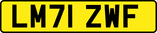 LM71ZWF