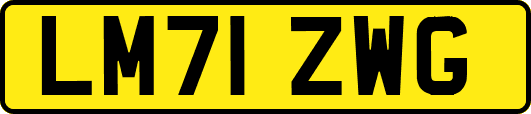LM71ZWG