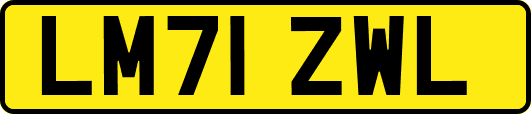 LM71ZWL