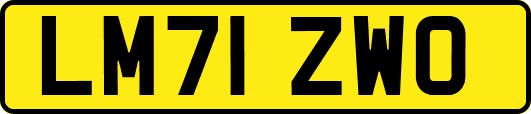 LM71ZWO
