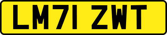 LM71ZWT