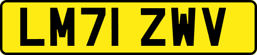 LM71ZWV
