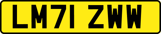 LM71ZWW
