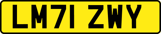 LM71ZWY