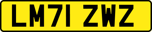 LM71ZWZ