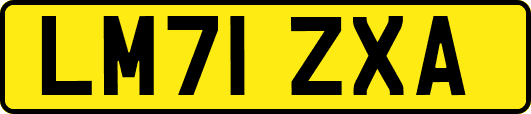LM71ZXA