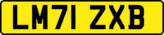 LM71ZXB