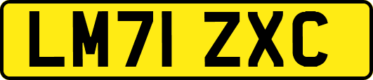 LM71ZXC