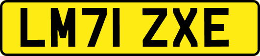 LM71ZXE
