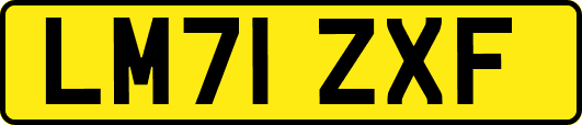 LM71ZXF