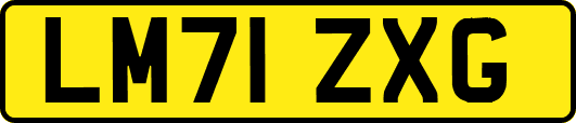 LM71ZXG