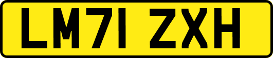 LM71ZXH