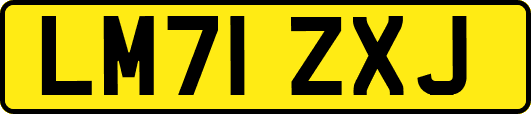 LM71ZXJ