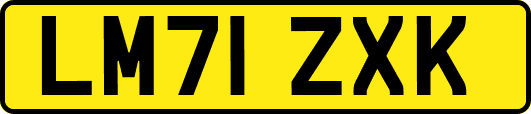 LM71ZXK