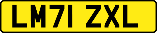 LM71ZXL
