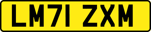 LM71ZXM