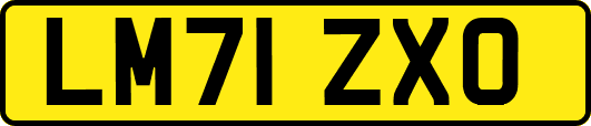 LM71ZXO