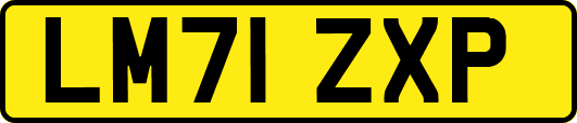 LM71ZXP
