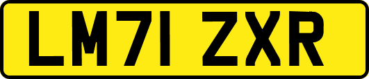 LM71ZXR