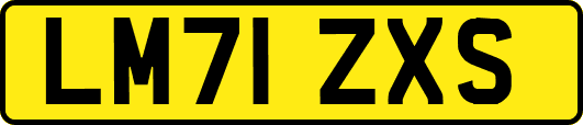 LM71ZXS