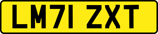 LM71ZXT