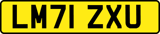LM71ZXU