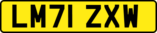 LM71ZXW