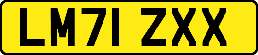 LM71ZXX