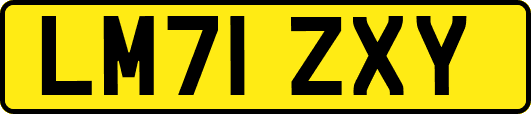 LM71ZXY