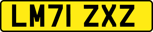LM71ZXZ