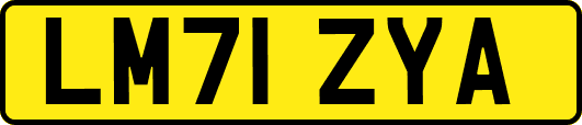 LM71ZYA