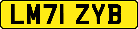LM71ZYB