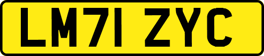 LM71ZYC